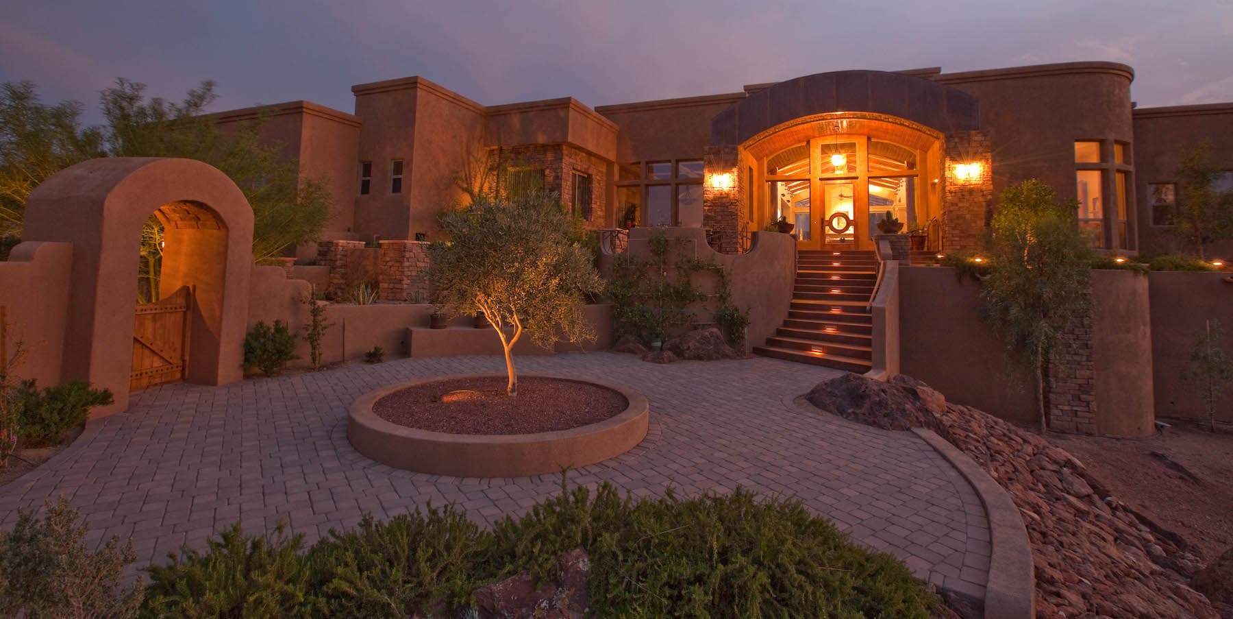 Cover Image for Hammer Residence