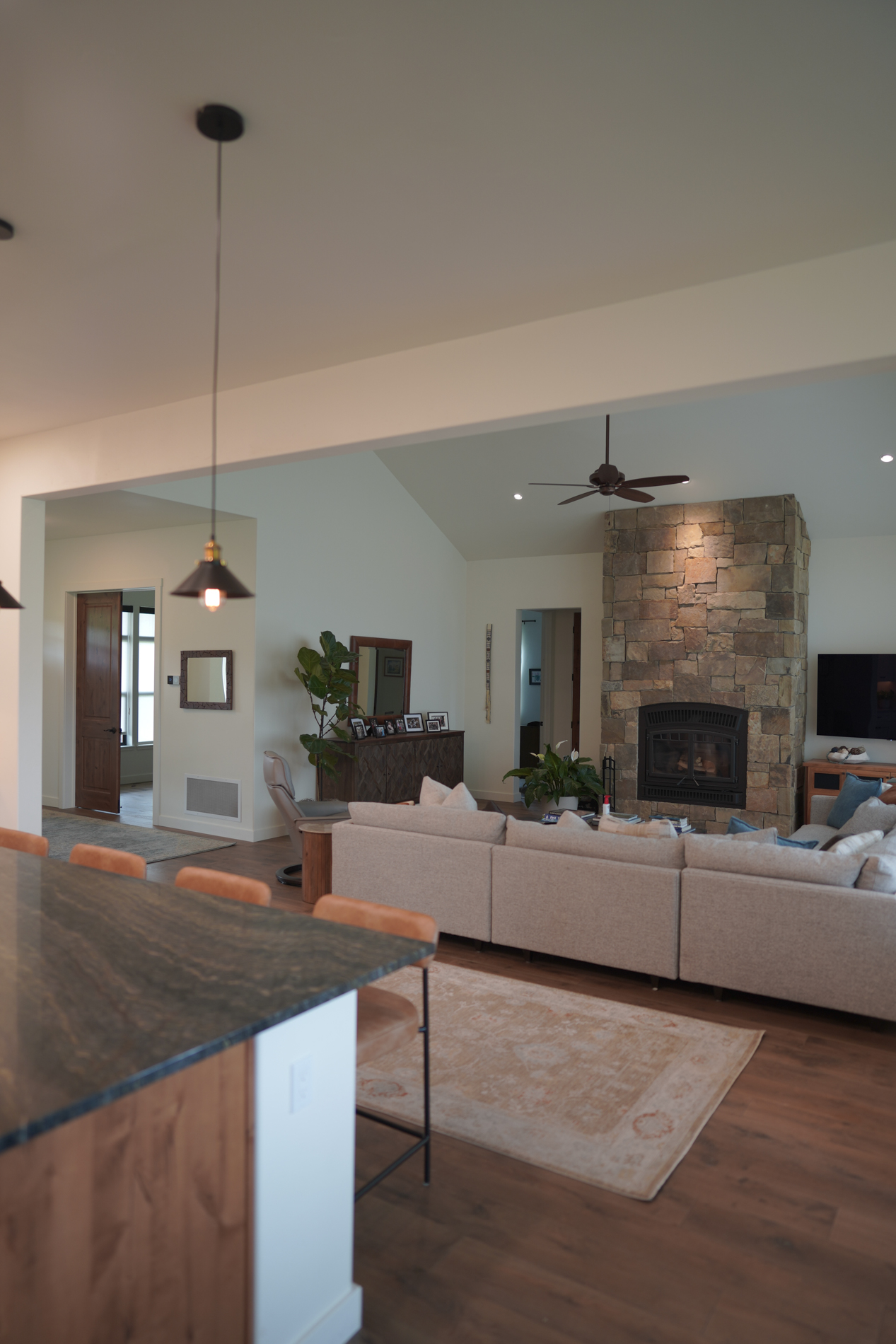 Alpine Meadow Wilderness