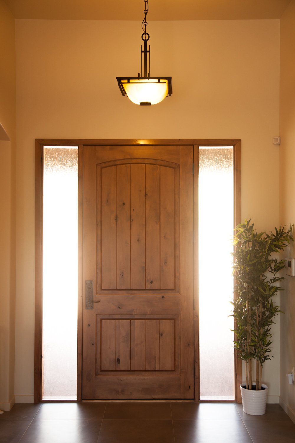 Bobcat House Bathroom