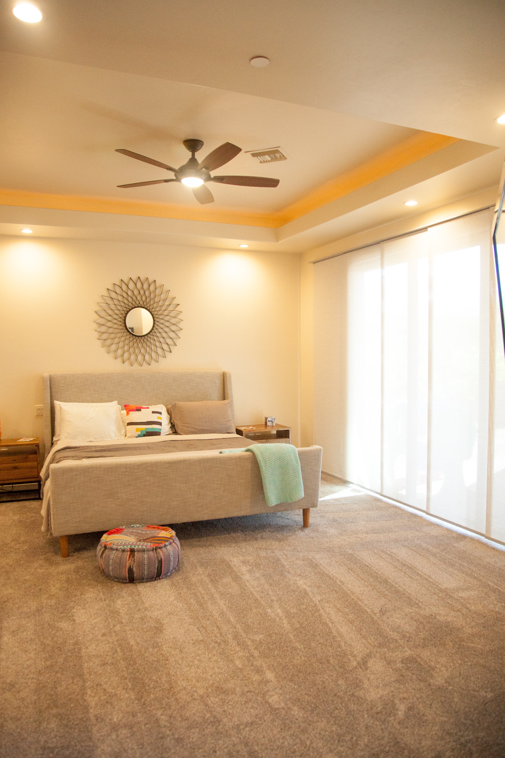 Bobcat House Architecture