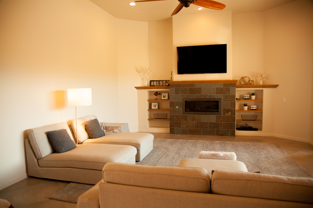 Bobcat House Kitchen