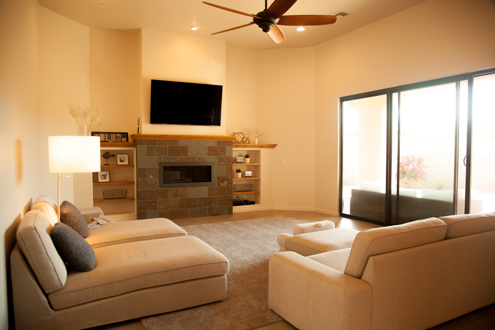 Bobcat House Details