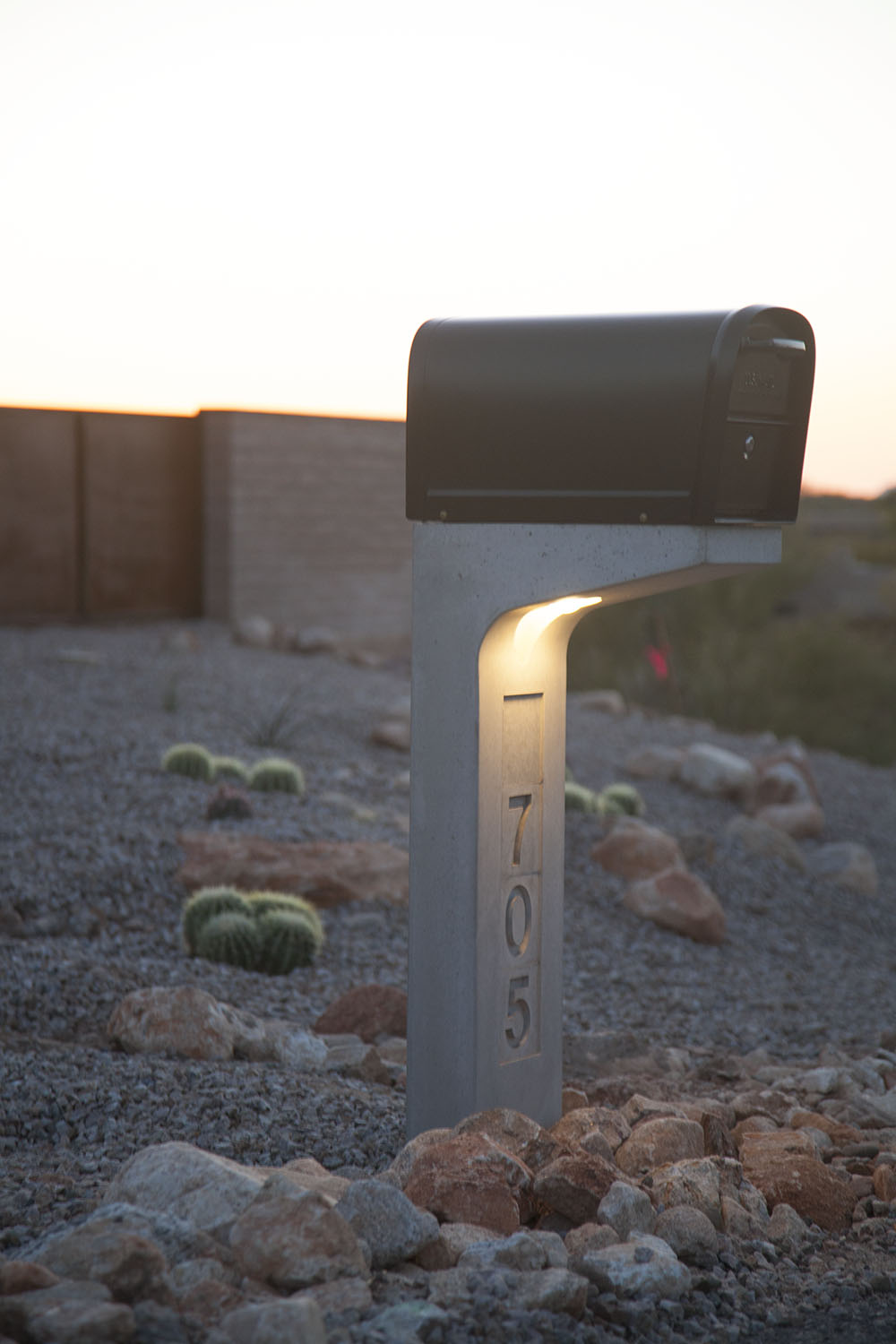 Hilltop Home Kitchen