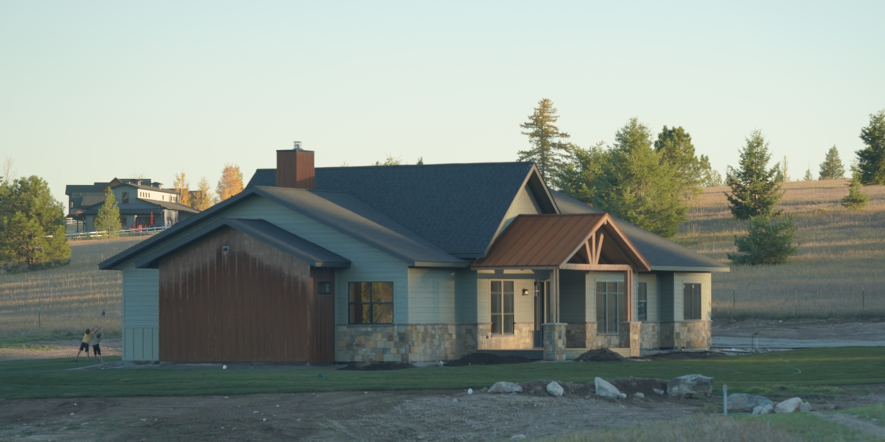 whitefish front porch